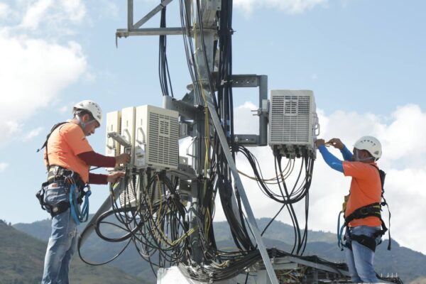 Movilnet conecta a tres estados con la señal 416-426