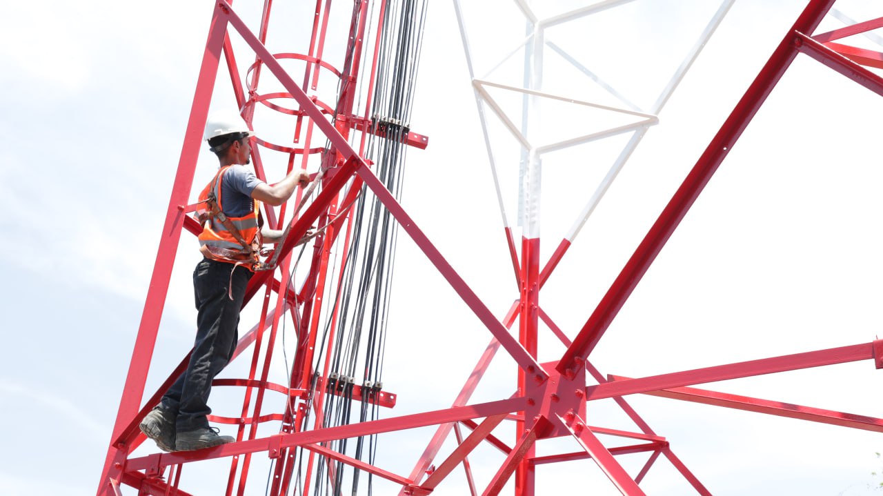 Movilnet potenció su señal en 9 estados del país