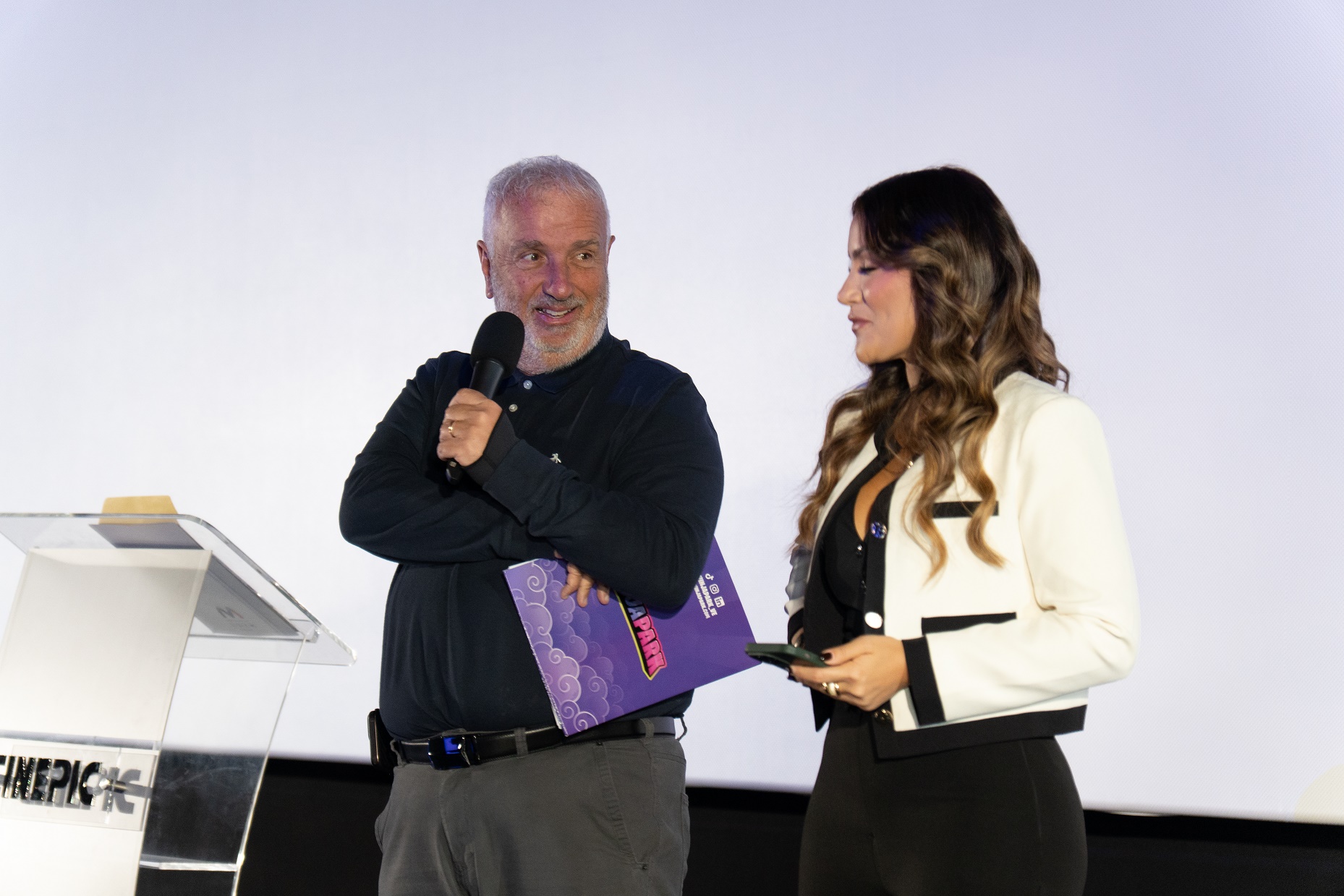 Grupo Sambil hace historia con la 1ra. edición del Sambil Emprende