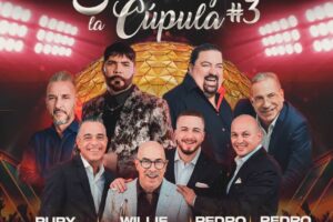 Crecen expectativas por “Salsa bajo la Cúpula III”