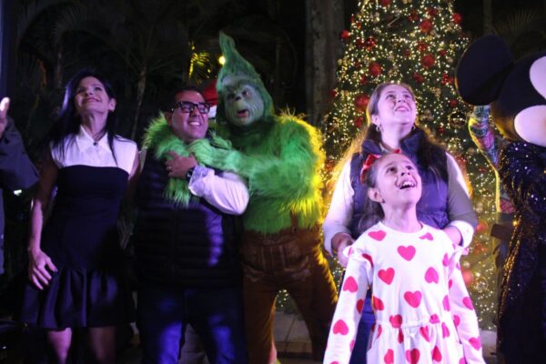 El Espíritu Navideño llega a El Hatillo