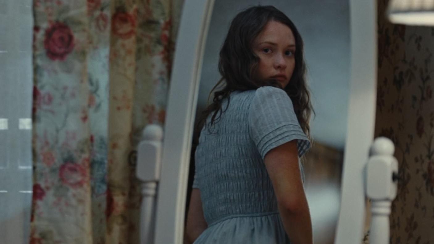 “No alimentes a los niños”: Una visión oscura y cínica donde la moralidad y la decencia parecen ser rarezas en este mundo