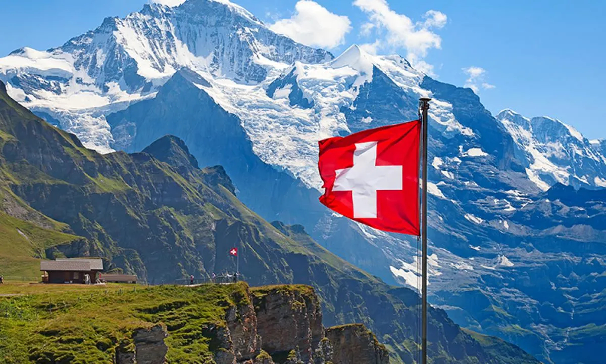 Una programación que inspira: la ExpoSuiza 2025 celebra la confianza, la innovación y la precisión que unen a Suiza y Venezuela