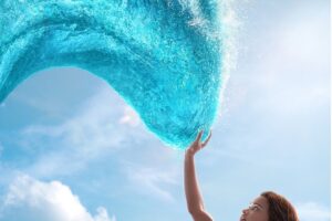 En julio llega el.live action de Moana a nuestros cines