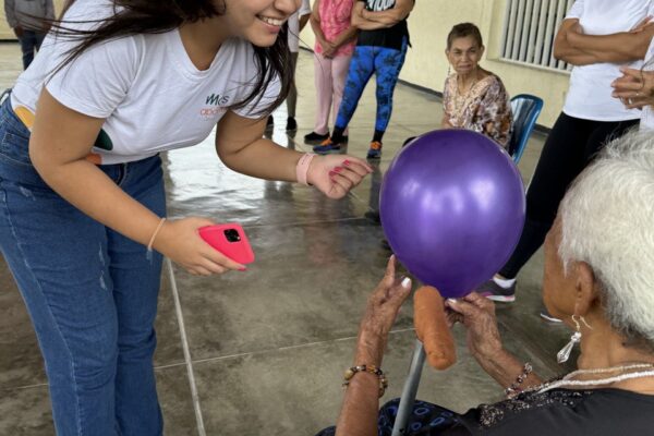 Fundación Más que un Aporte da a conocer su agenda navideña