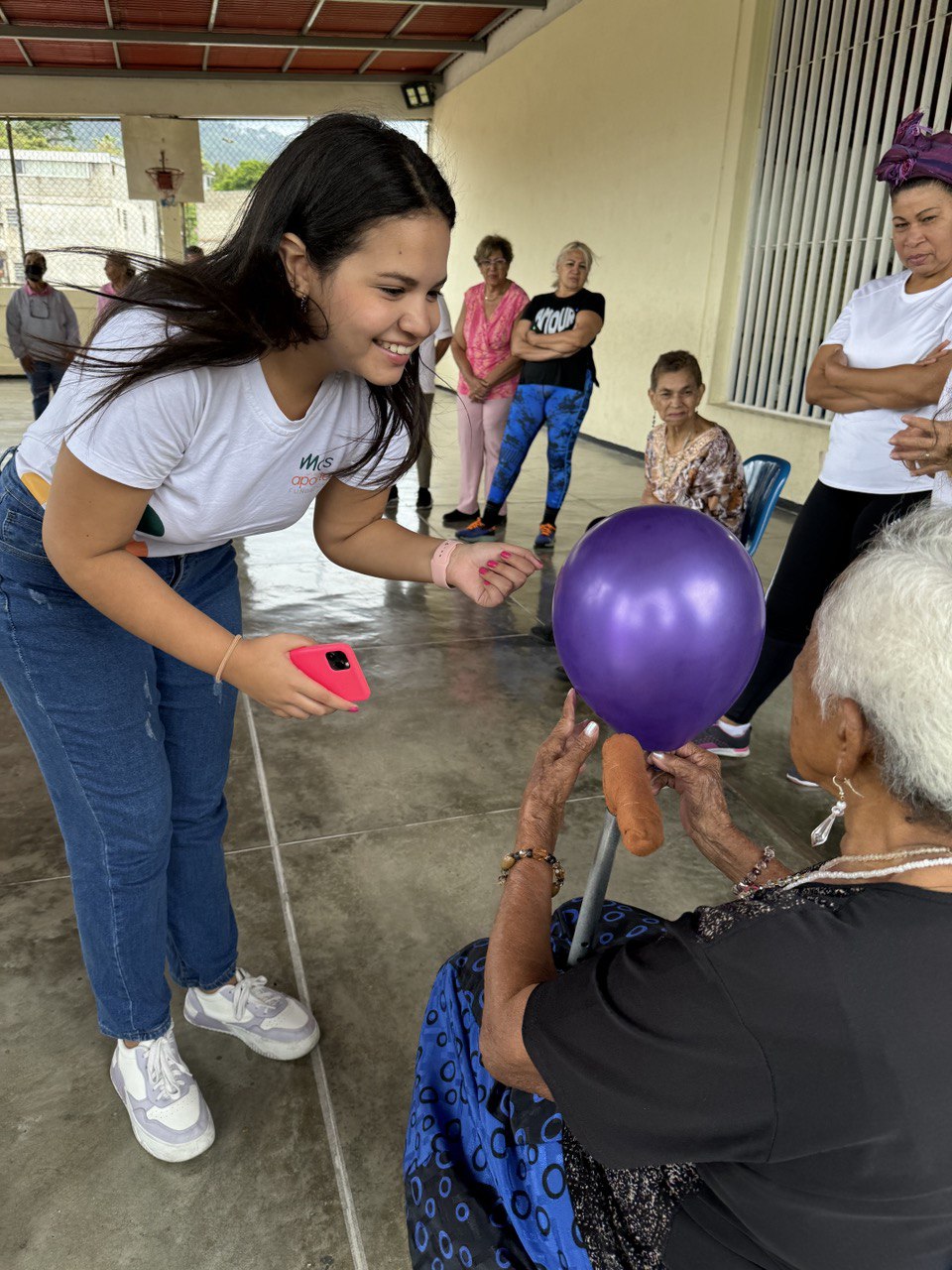 Fundación Más que un Aporte da a conocer su agenda navideña