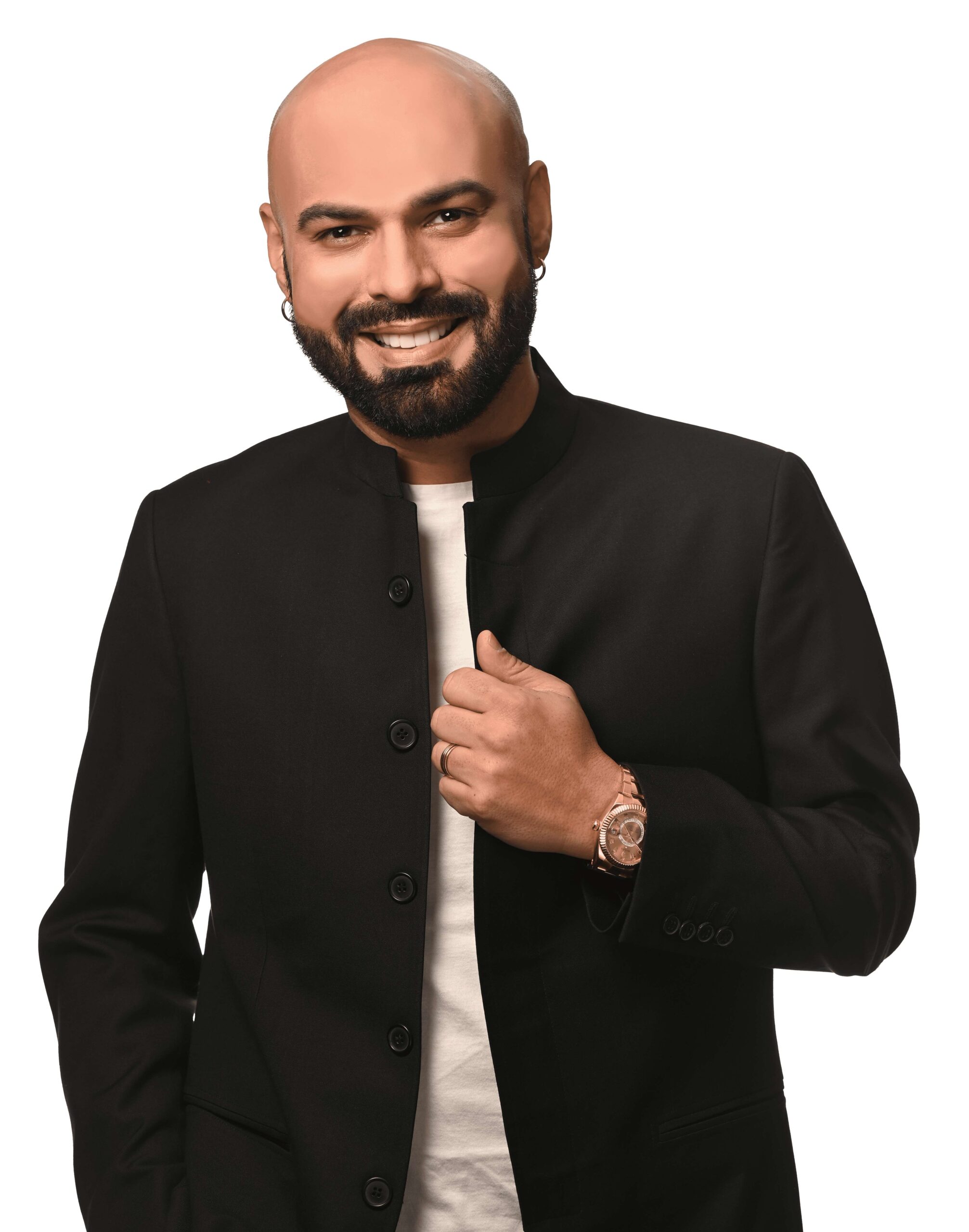 ¡Caracas despedirá el 2025 con gran cañonazo musical…!