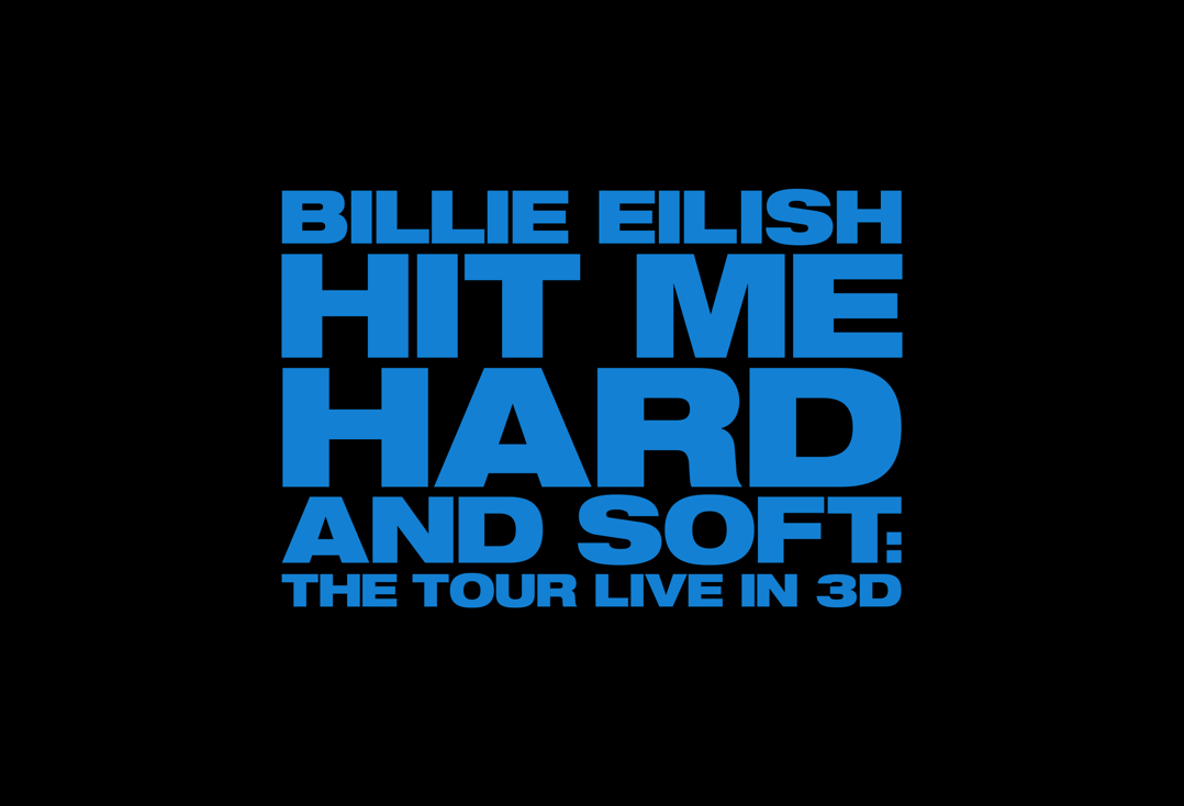 Paramount Pictures lanzó el tráiler de BILLIE EILISH – HIT ME HARD AND SOFT: EL TOUR