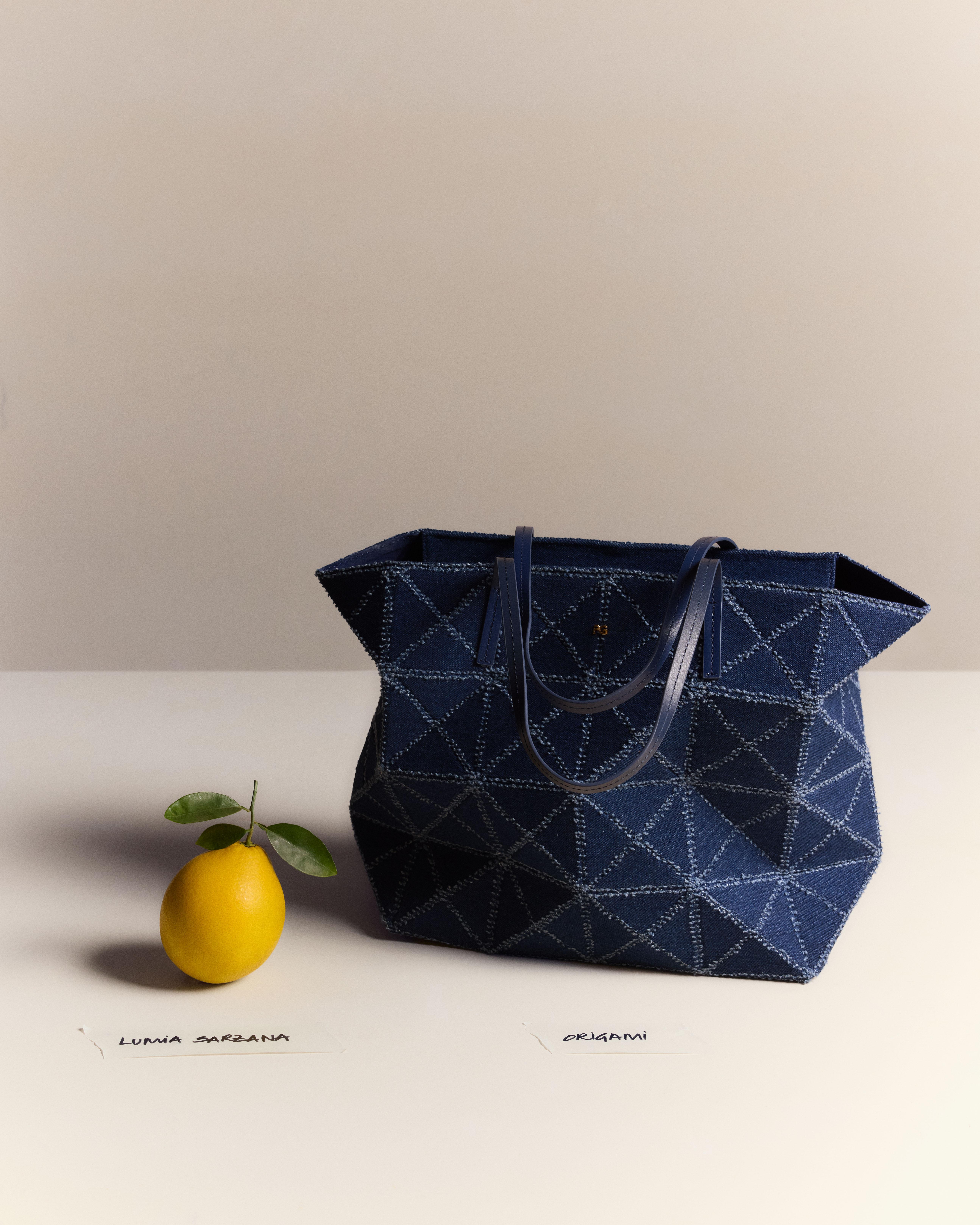 Purificación García + Todolí Citrus