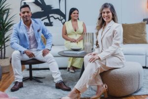 FaceExpert: La tríada de especialistas que redefine la cirugía maxilofacial en Venezuela