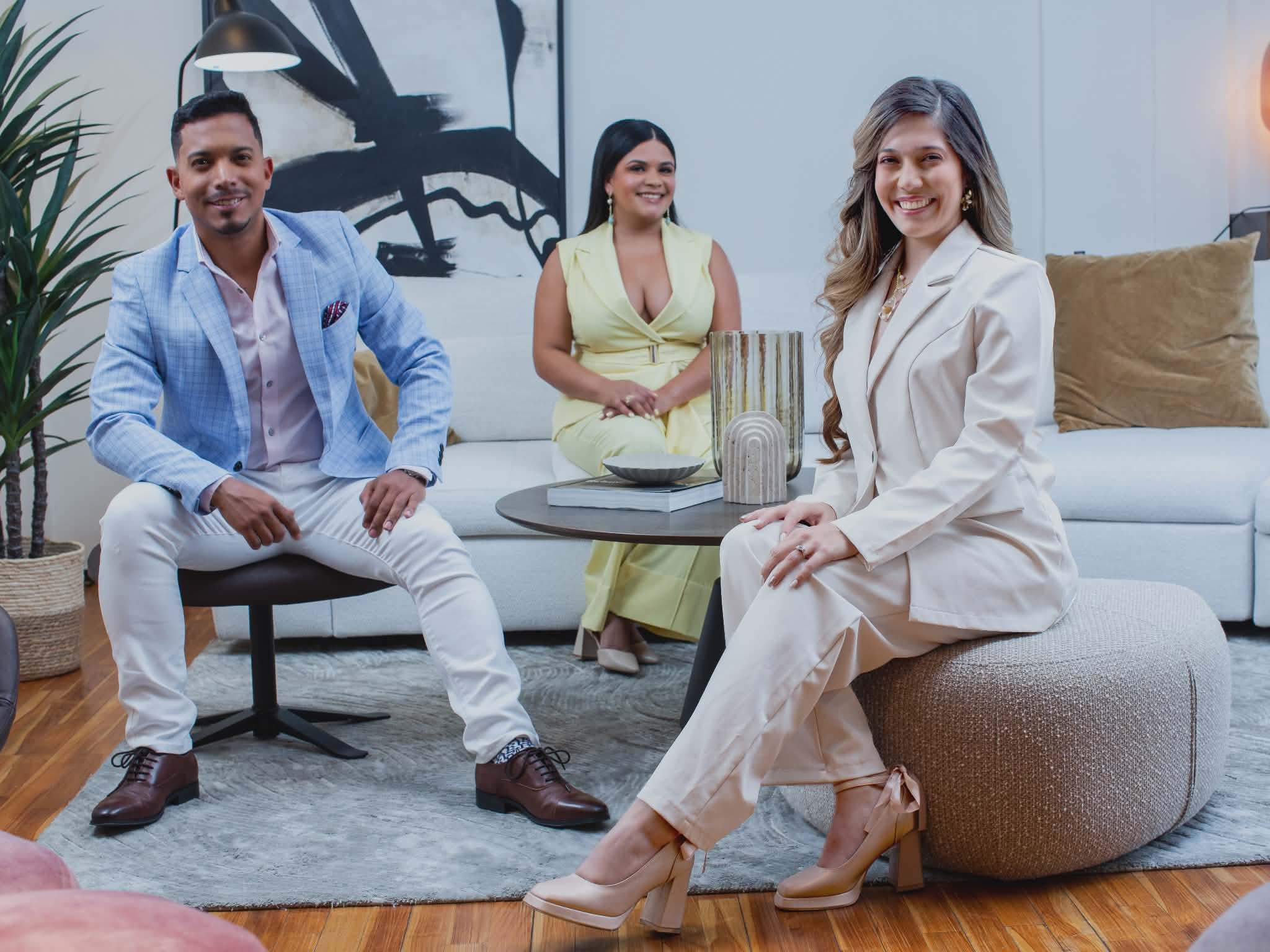 FaceExpert: La tríada de especialistas que redefine la cirugía maxilofacial en Venezuela