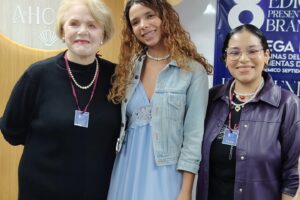 El Instituto de Diseño Brivil celebra la creatividad emergente en la 8va edición de su exhibición de Branding