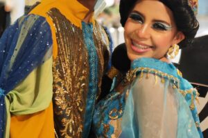 “Aladino y la Lámpara Mágica” regresa al Teatro Trasnocho con 4 últimas funciones desde el 24 de enero