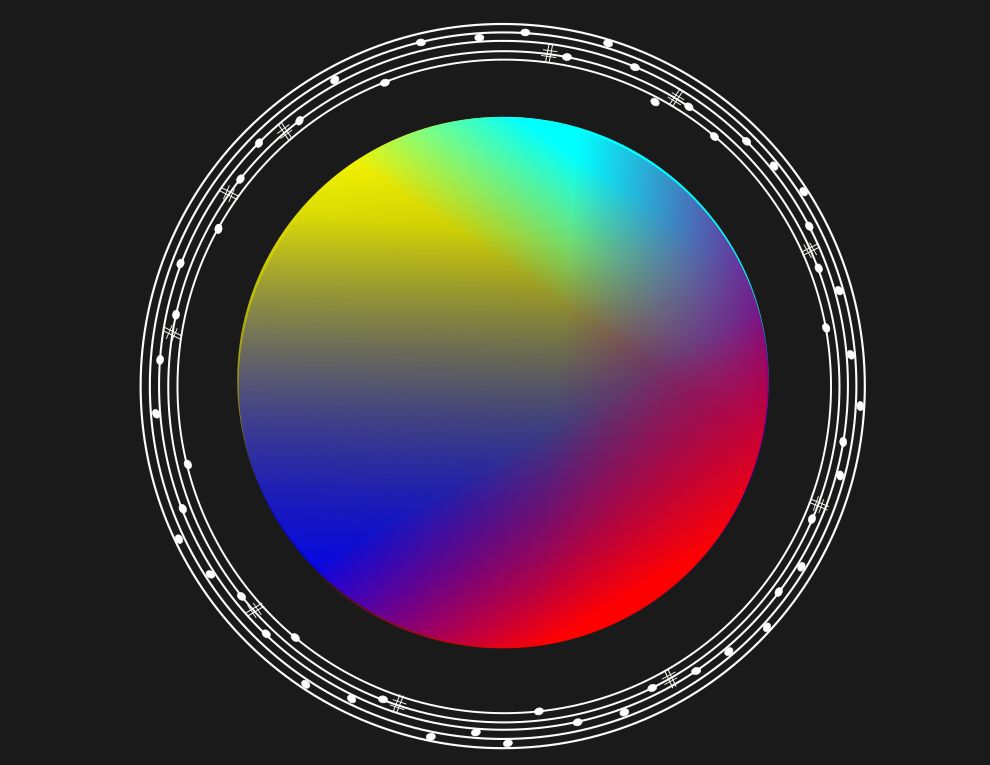 El Neocinetismo Musical de Elvis Joan Suárez recibió elogios durante 2025