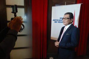 Dr. Juan Saavedra es el nuevo director general de Clínica de Prevención SAV