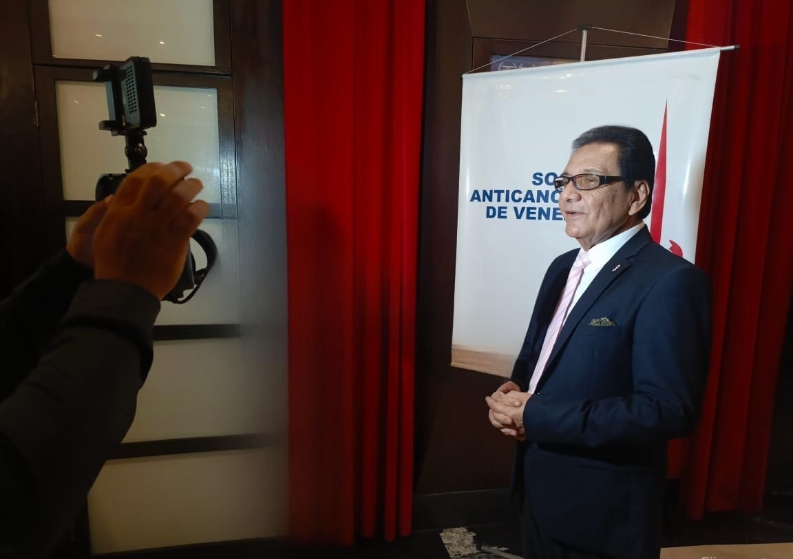 Dr. Juan Saavedra es el nuevo director general de Clínica de Prevención SAV