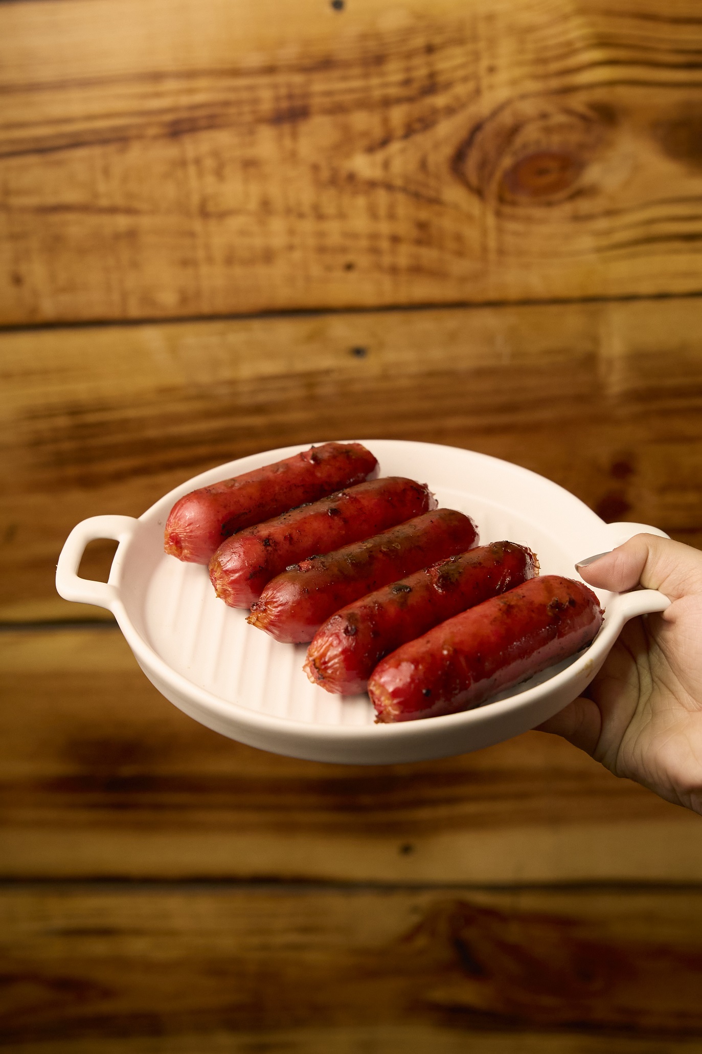 El Día Mundial de la Comida Picante se vive con el fuego de La Montserratina