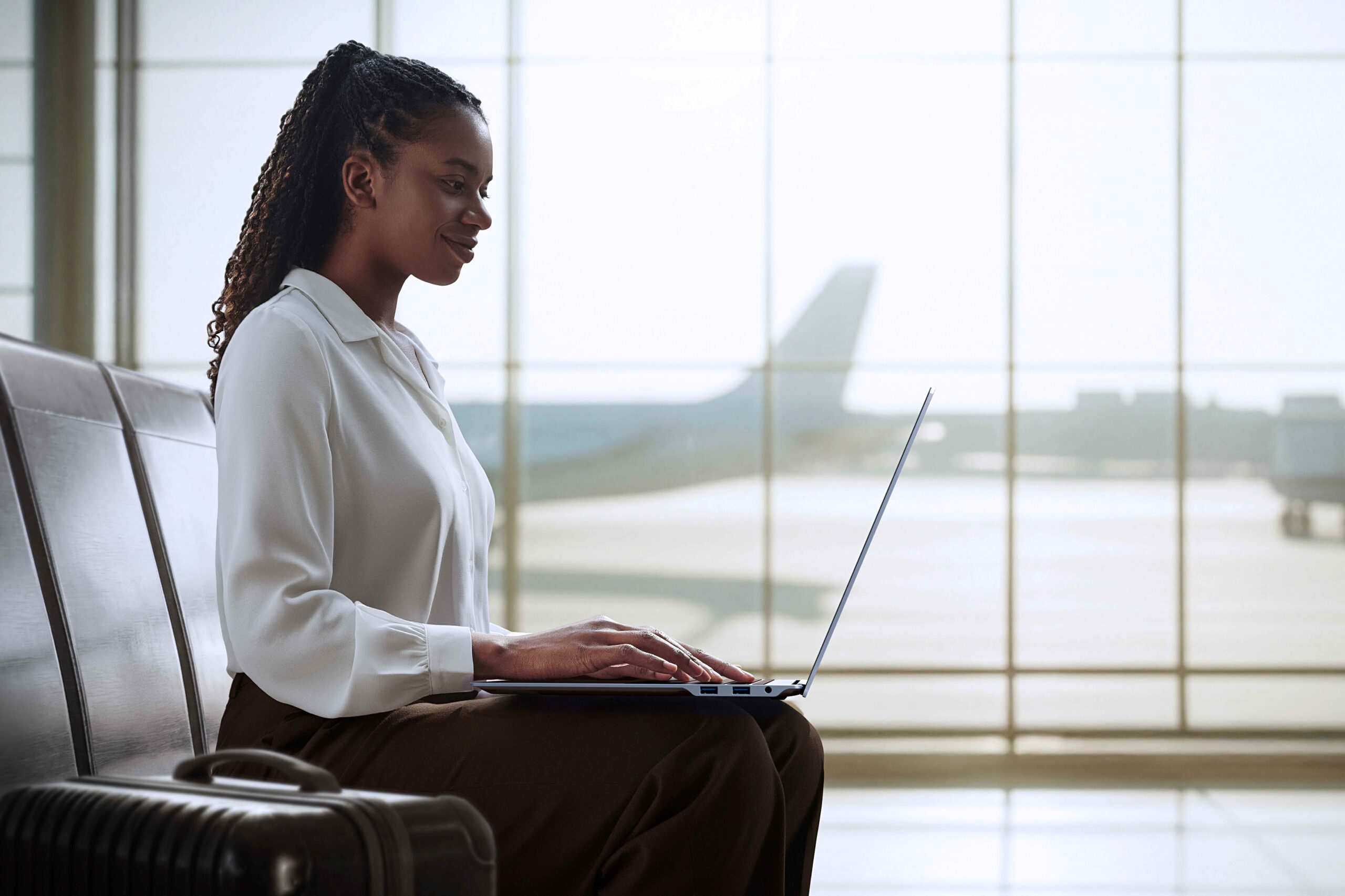 LG ELECTRONICS PRESENTA LA LÍNEA LG GRAM 2026 ELEVADA CON AEROMINUM