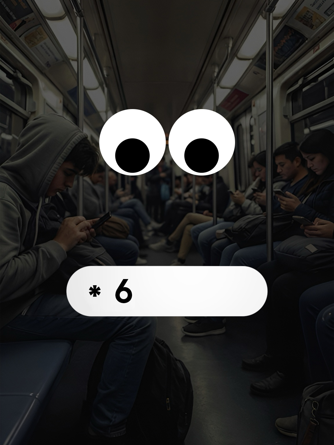 Próximamente: Una nueva capa de privacidad