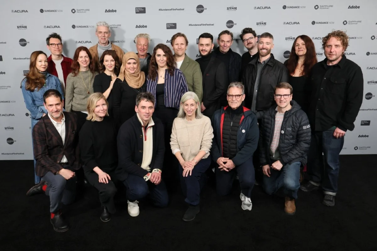 ‘Uno en un millón’: la historia de un refugiado sirio cautiva a Sundance