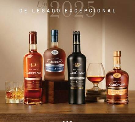 Ron Carúpano cierra 2025 consolidando su excelencia y proyección internacional