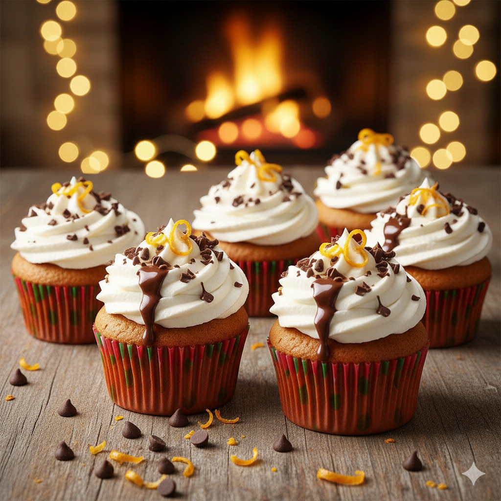 5 dulces de chocolate para tus momentos de compartir