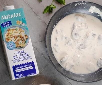 La crema de champiñones es una tradición francesa que conquistó el mundo