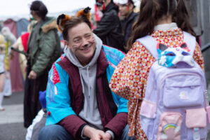 Este jueves 15 de enero llega FAMILIA EN RENTA a los cines de Venezuela