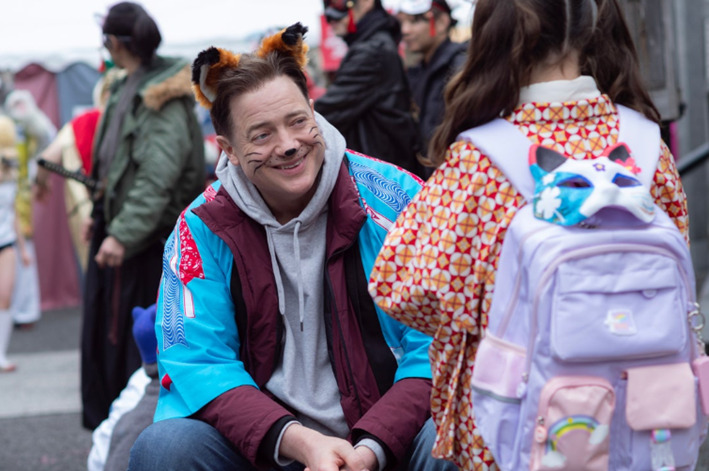 Este jueves 15 de enero llega FAMILIA EN RENTA a los cines de Venezuela