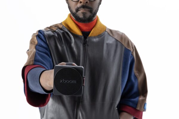 LG ELECTRONICS AMPLÍA LA LÍNEA XBOOM BY WILL.I.AM PARA CADA ESTILO DE VIDA CON PERSONALIZACIÓN IMPULSADA POR IA