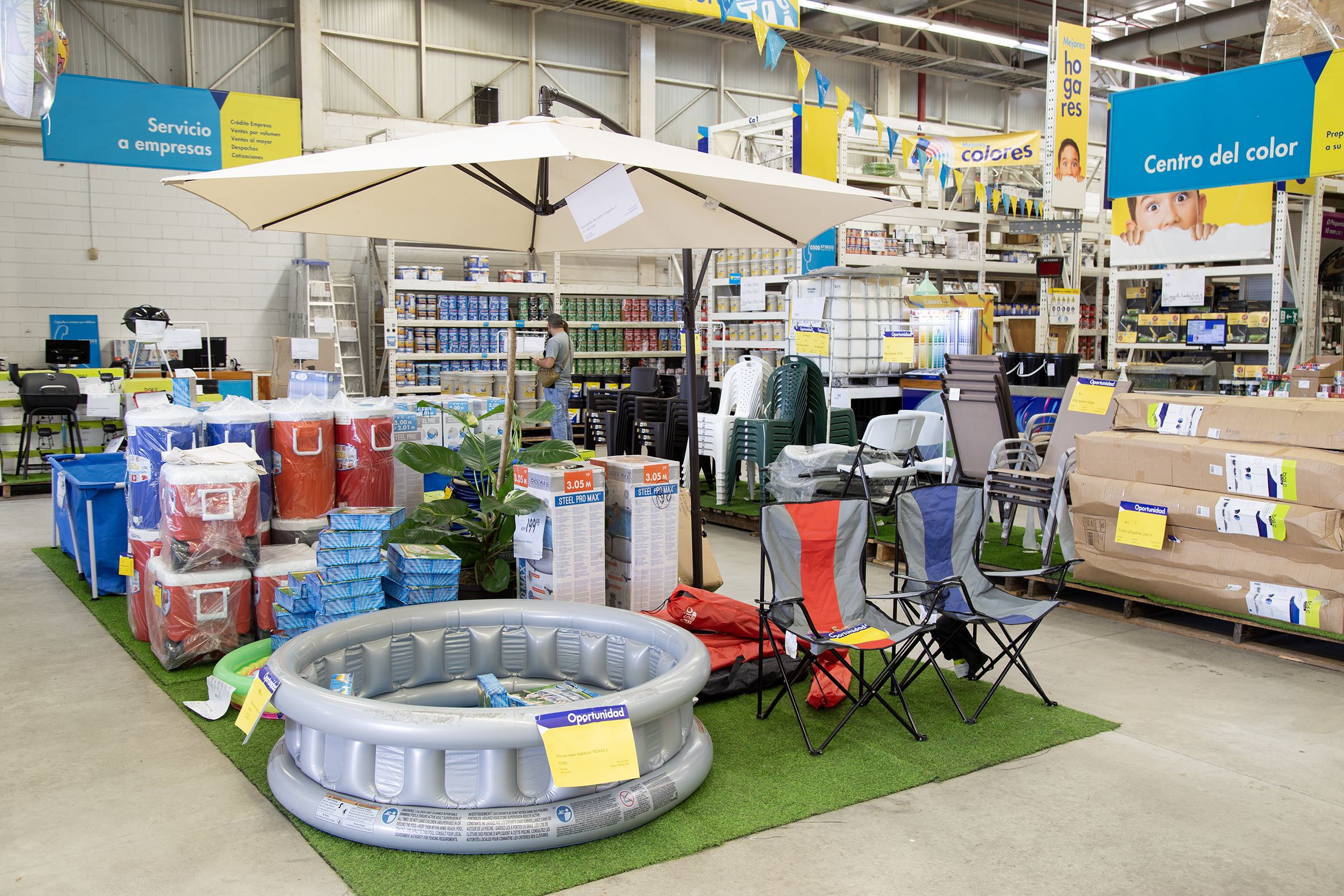 EPA invita a disfrutar de la temporada de  carnaval en familia