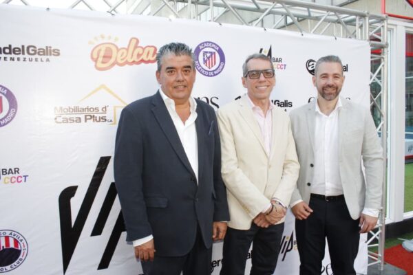 VIP Pádel Club CCCT: El complejo deportivo integral y social impulsa la evolución del Pádel en Venezuela