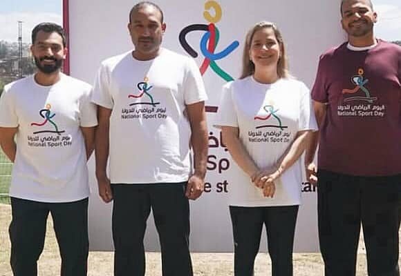 El Día del Deporte de Qatar se vivió en Venezuela