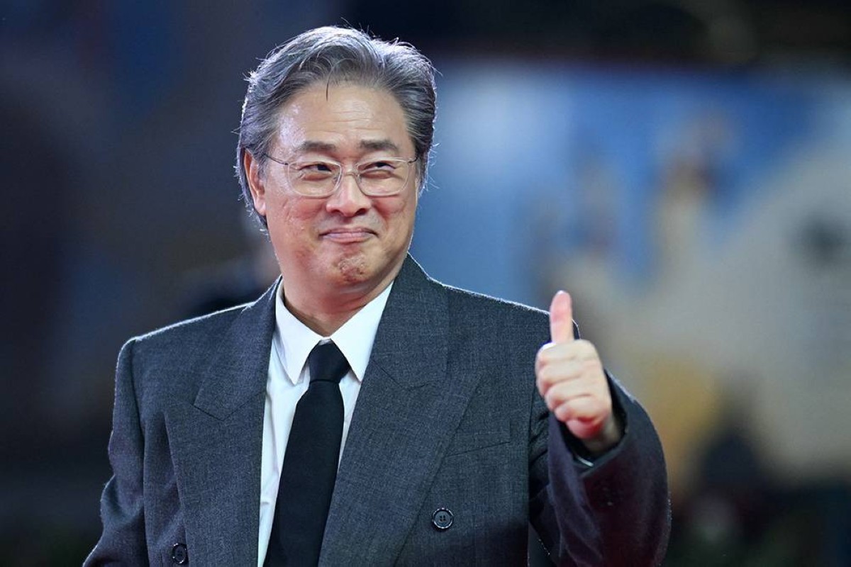 El surcoreano Park Chan-wook presidirá el jurado del Festival de Cannes