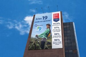 Banplus celebra su aniversario #19 con la 7ma certificación Great Place to Work®