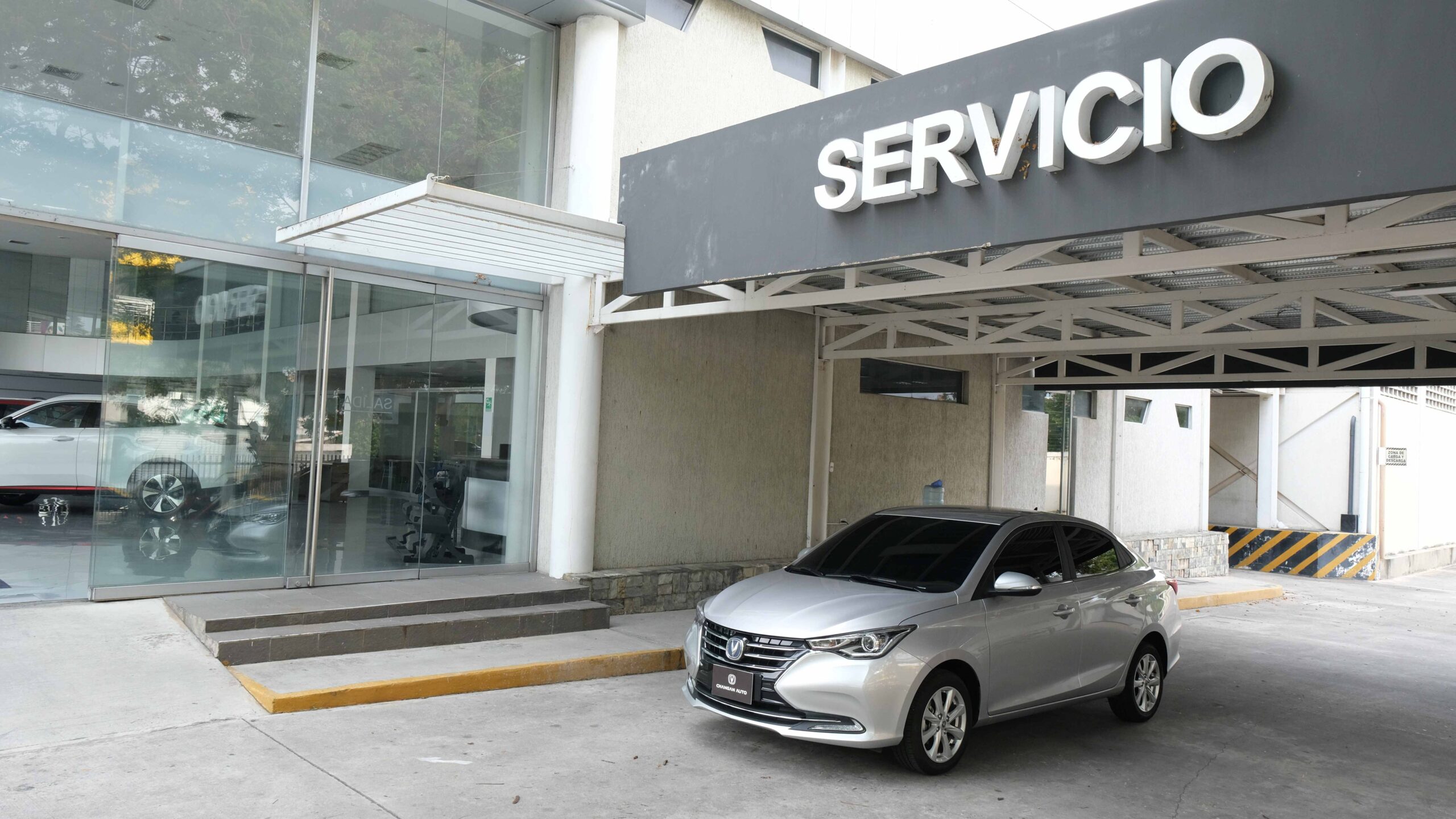 Changan activa Jornada Nacional de Revisión gratuita en sus 14 concesionarios para este Carnaval