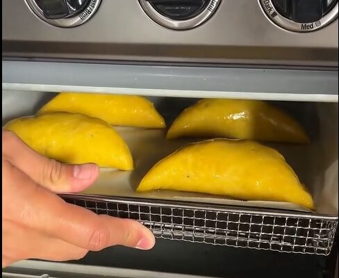 ¿Desayuno especial en el mes del amor y la amistad junto a La Montserratina? ¡Fuego!