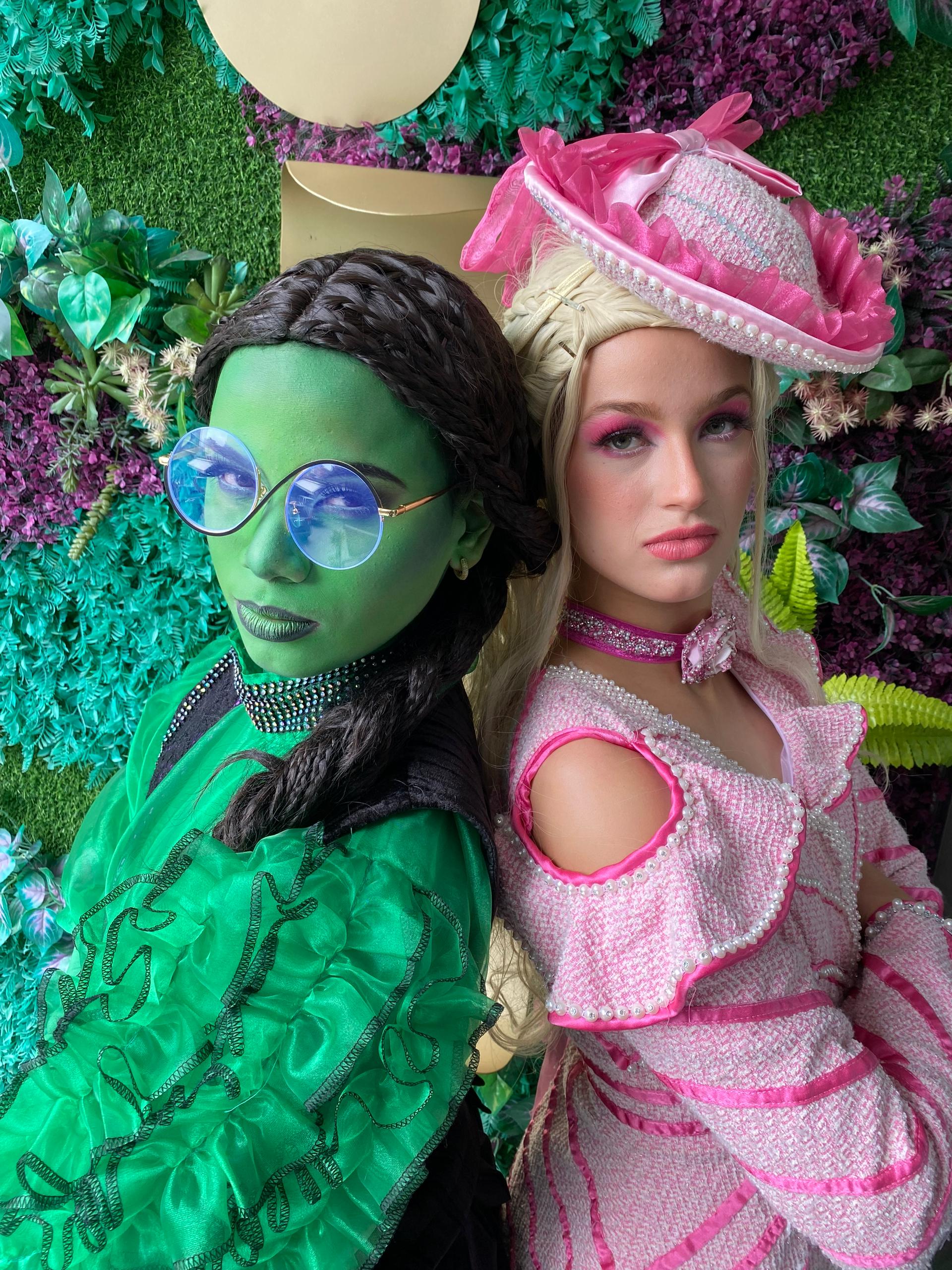 La magia de “Las Brujas de Oz” llega al Teatro Trasnocho para hechizar a toda la familia