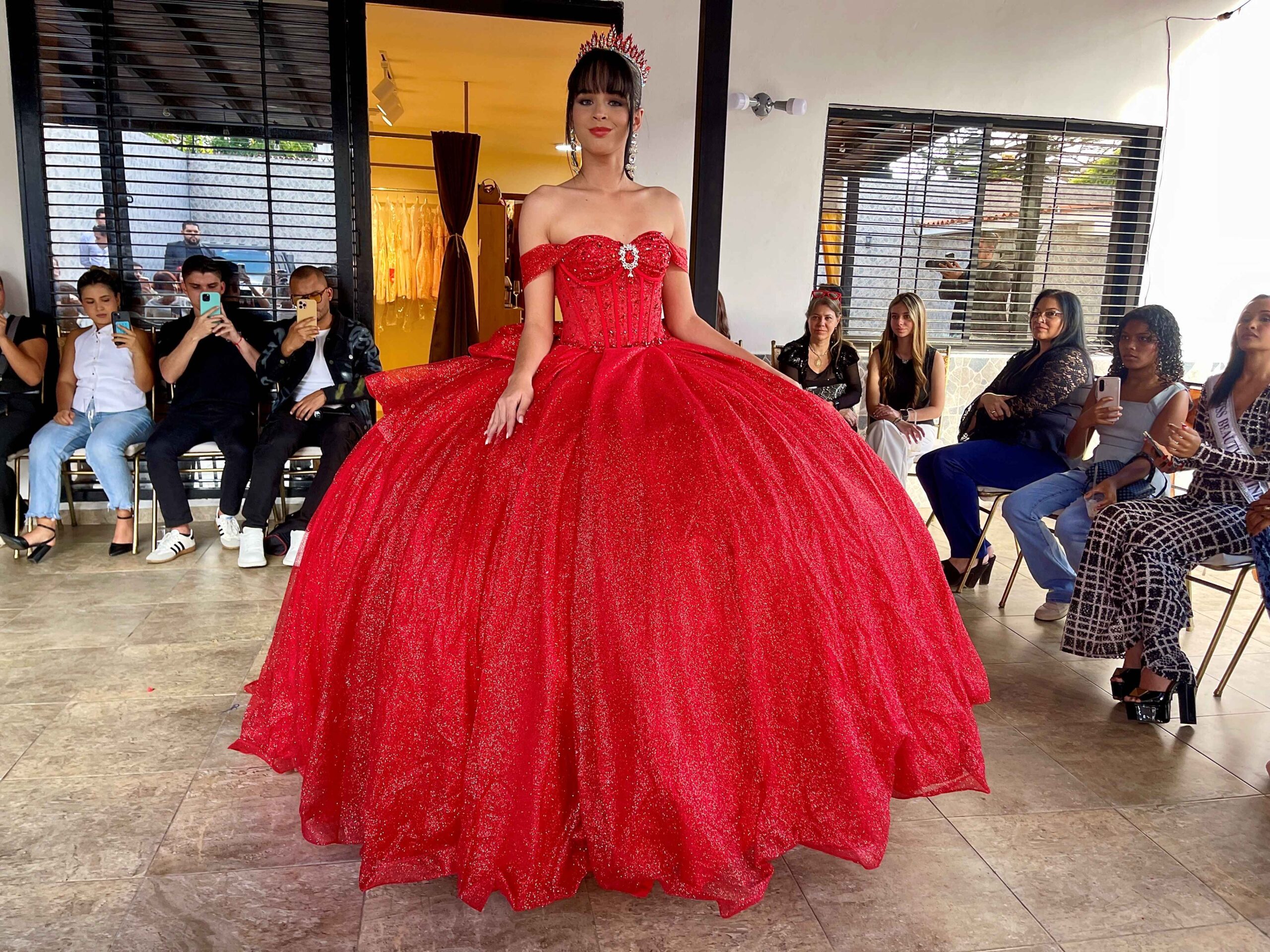 Sindirella’s abrió sus puertas en Valencia