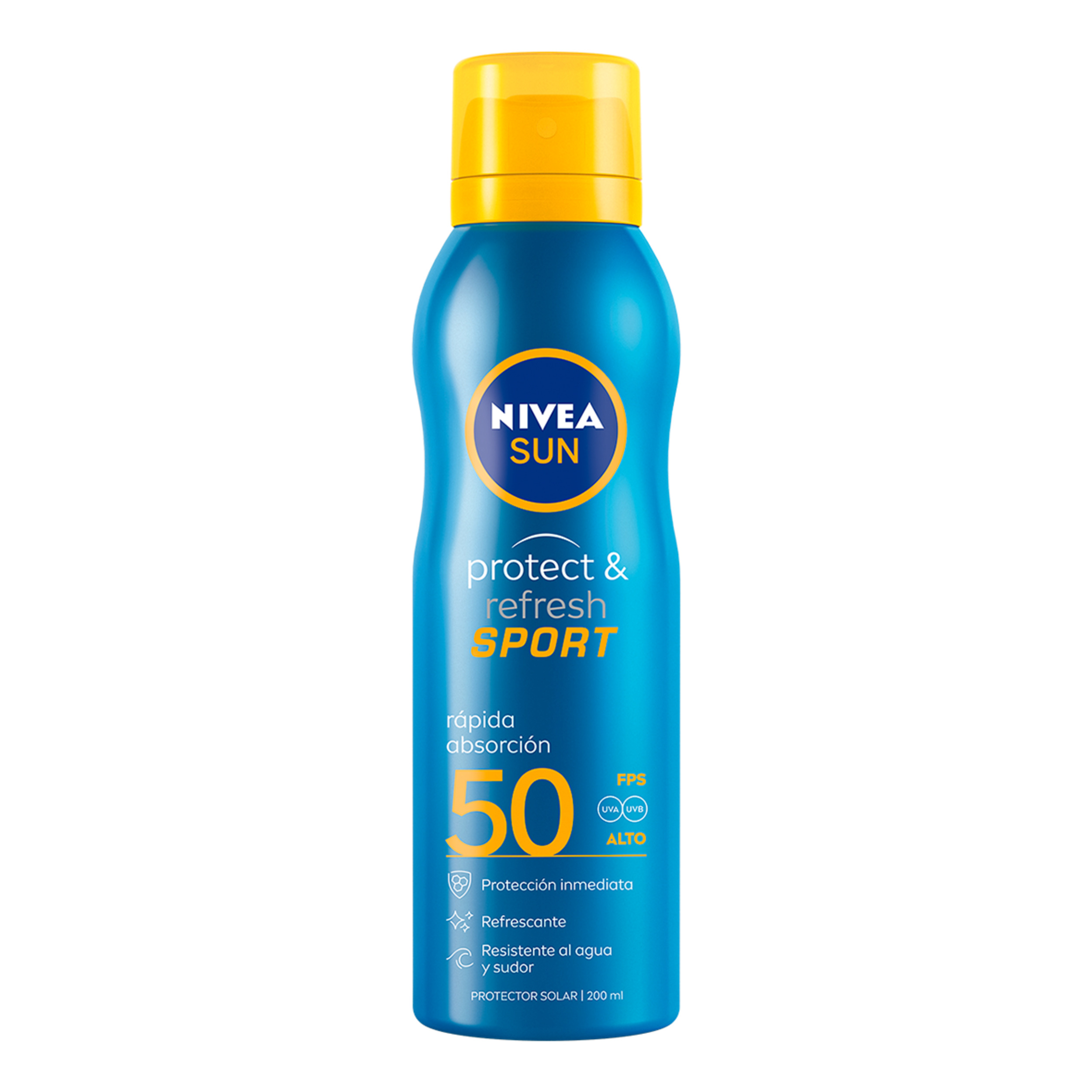 PIEL RADIANTE y PROTEGIDA en estas VACACIONES con NIVEA