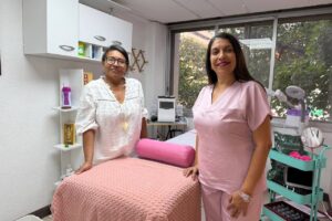 Casa Violeta: Donde la armonía interior transforma tu realidad.