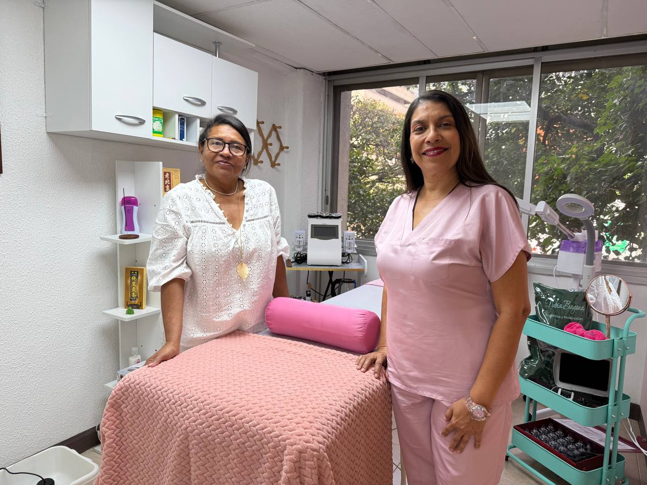 Casa Violeta: Donde la armonía interior transforma tu realidad.