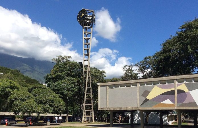 Postgrado de la FHE-UCV celebra su III Jornadas Puertas Abiertas