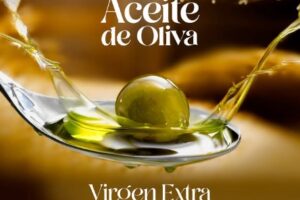 Aceite de oliva virgen extra es un aliado para la salud cardiovascular