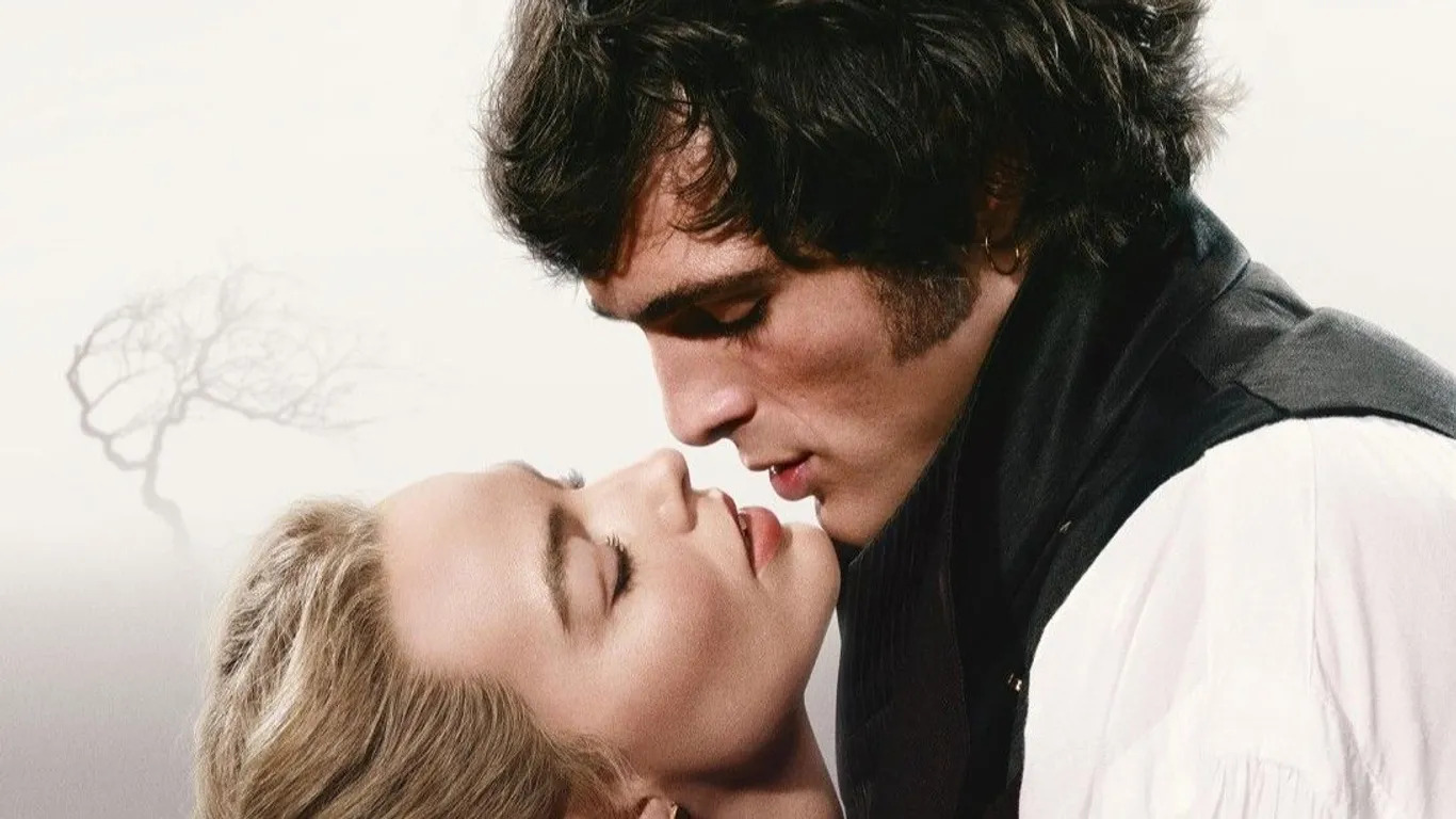 »Cumbres Borrascosas (2026)»: Una estética impecable para una historia irreconocible