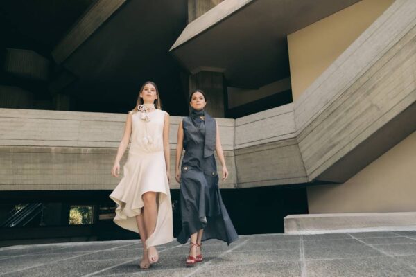 La evolución de «Caminos»: Nairo García suma piezas exclusivas a su colección actual