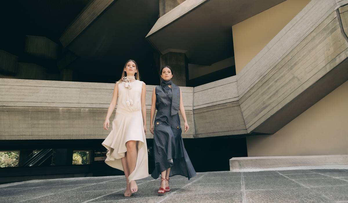 La evolución de «Caminos»: Nairo García suma piezas exclusivas a su colección actual