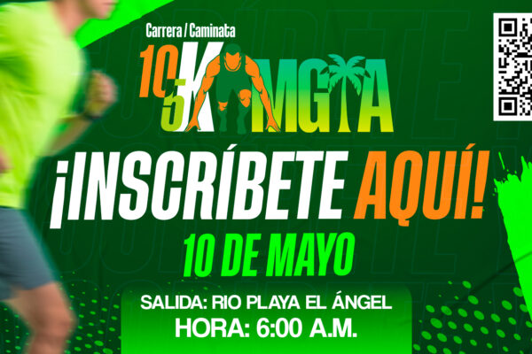 RIO SUPERMARKET ABRE INSCRIPCIONES PARA SU PRIMERA CARRERA DEL 2026