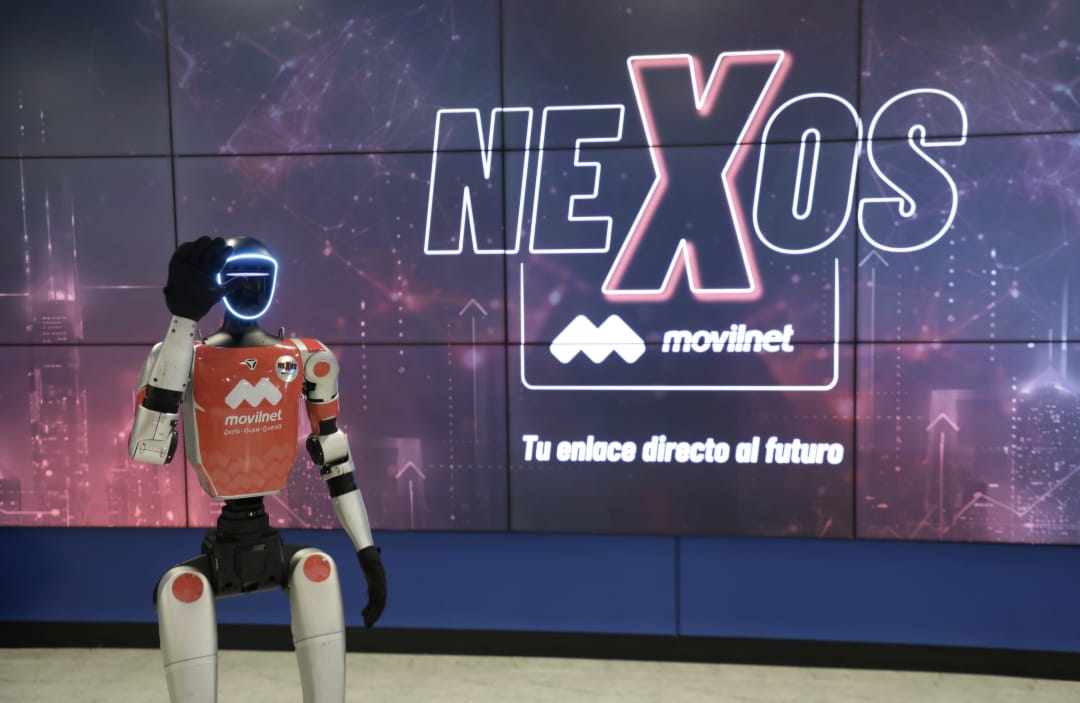 Movilnet realizó la entrega de premios para la formación de las startups venezolanas que participaron en el primer Demo Day de Nexos Movilnet.