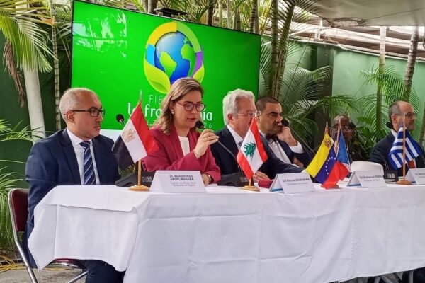 DESTINO: FRANCOFONÍA. Un viaje cultural sin salir de Venezuela